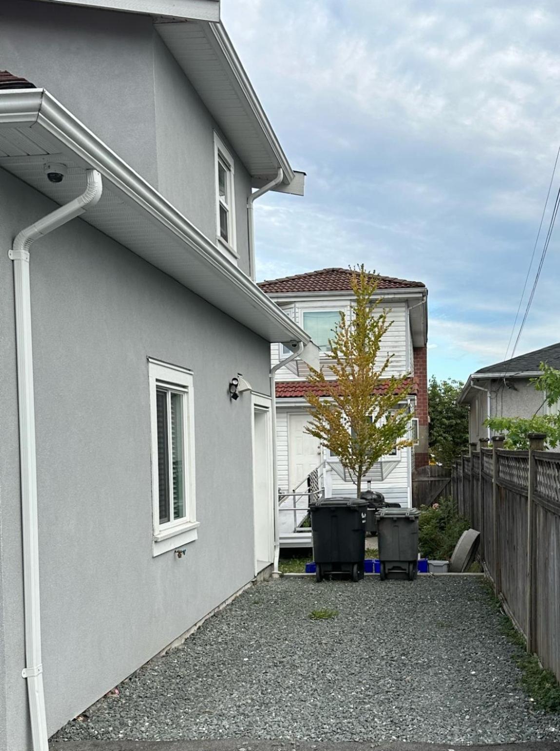 Bright And Cozy Modern Home In Vancouver - Central To Yvr-Downtown - Free Private Parking Kültér fotó